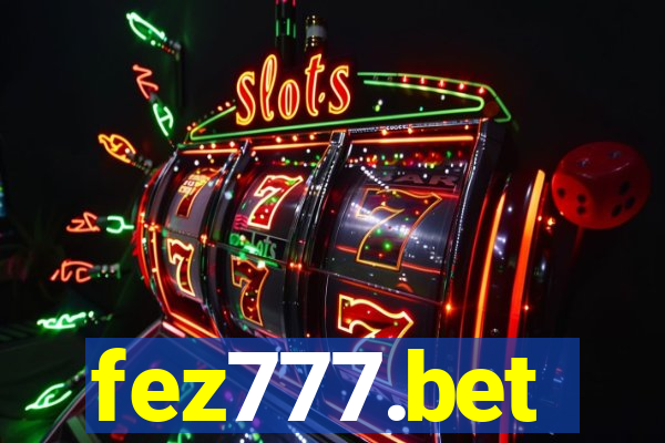 fez777.bet