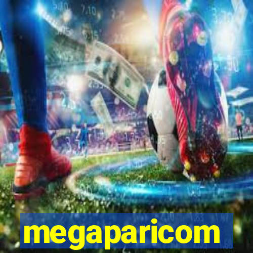 megaparicom