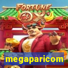 megaparicom