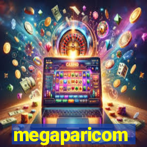 megaparicom