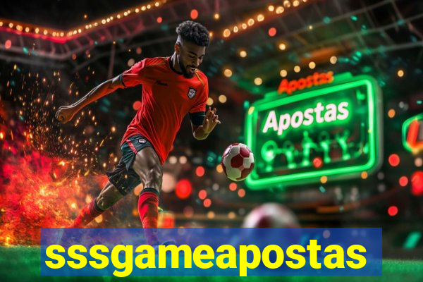 sssgameapostas