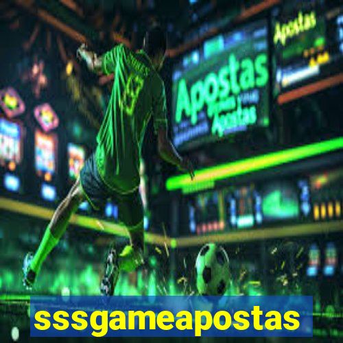 sssgameapostas