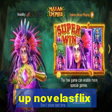 up novelasflix