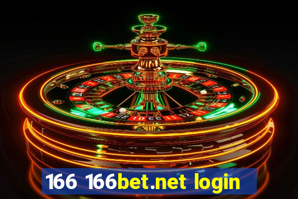 166 166bet.net login