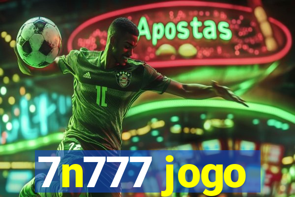 7n777 jogo