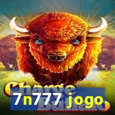 7n777 jogo