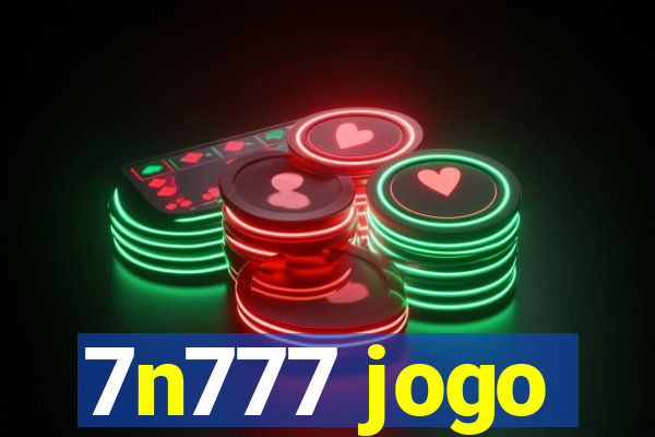 7n777 jogo