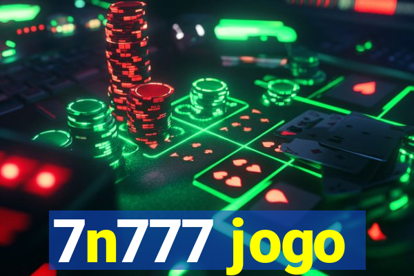 7n777 jogo