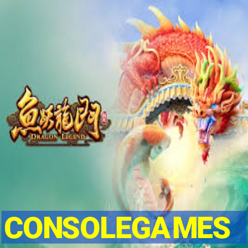 CONSOLEGAMES