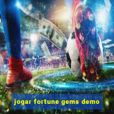 jogar fortune gems demo