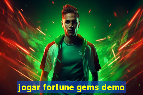 jogar fortune gems demo