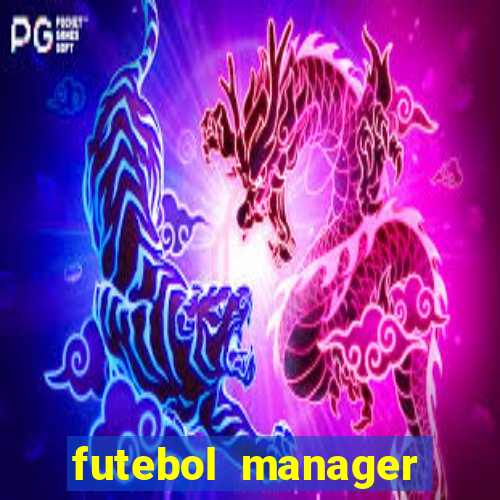 futebol manager offline para android