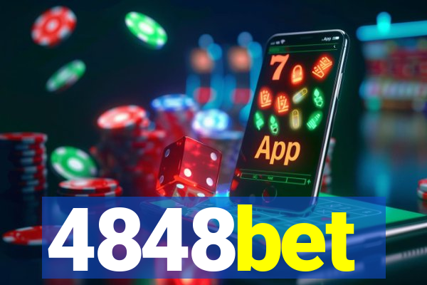 4848bet