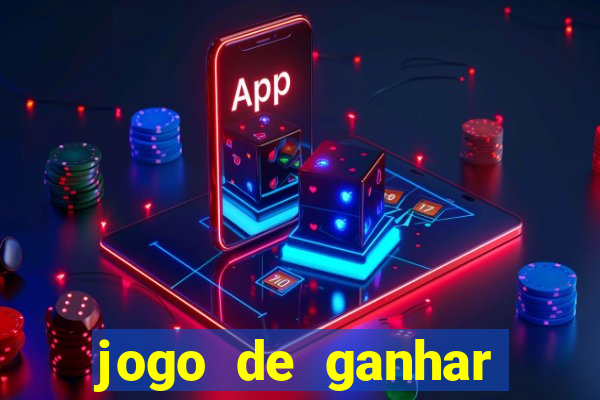 jogo de ganhar dinheiro da mina