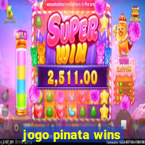 jogo pinata wins