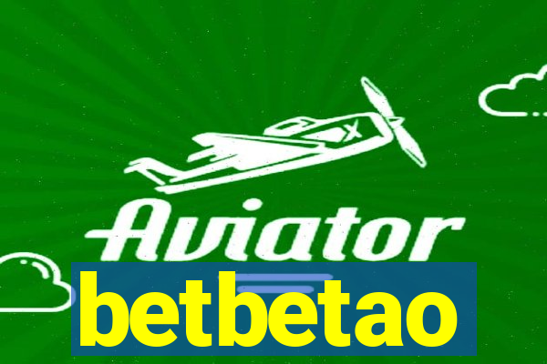 betbetao