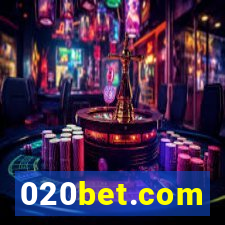 020bet.com