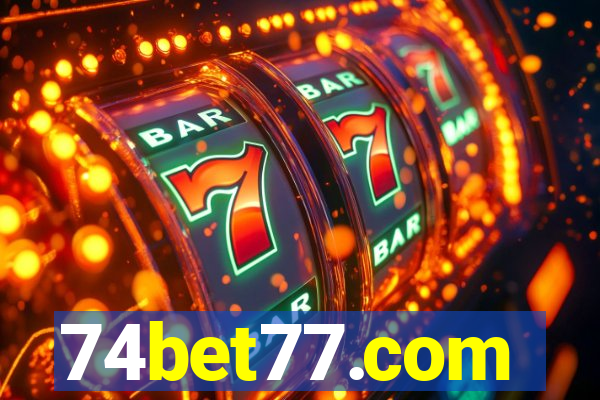 74bet77.com