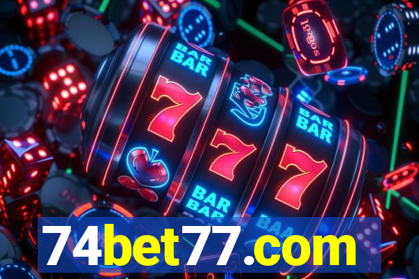 74bet77.com