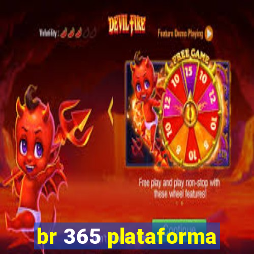 br 365 plataforma