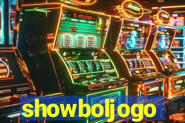 showboljogo