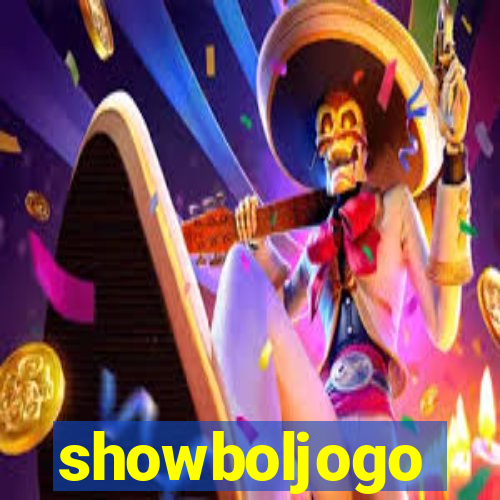 showboljogo