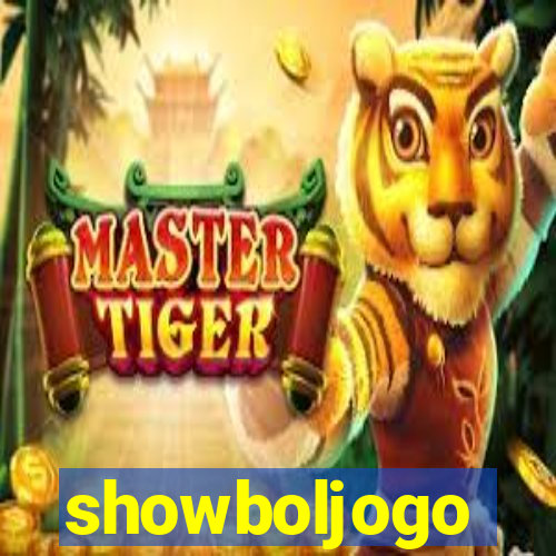 showboljogo