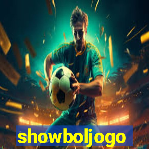 showboljogo