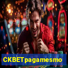 CKBETpagamesmo