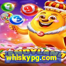 whiskypg.com