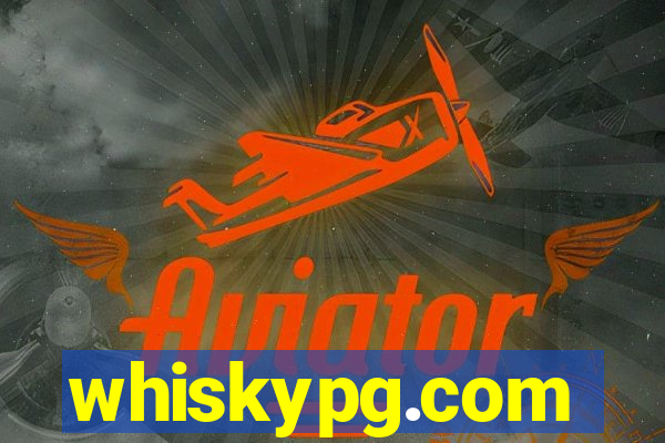 whiskypg.com