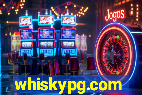 whiskypg.com