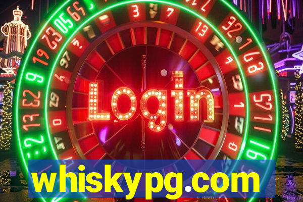 whiskypg.com