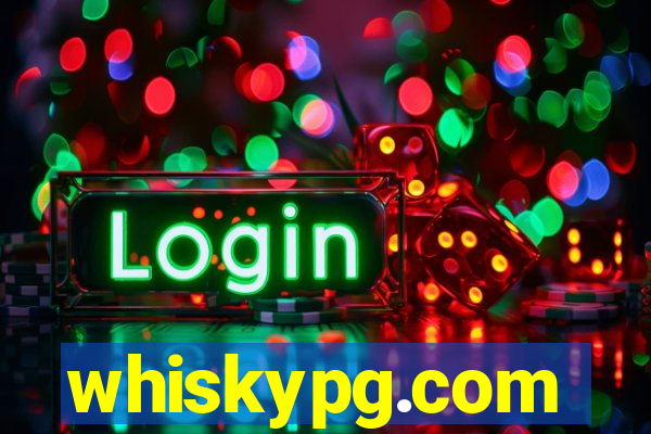 whiskypg.com