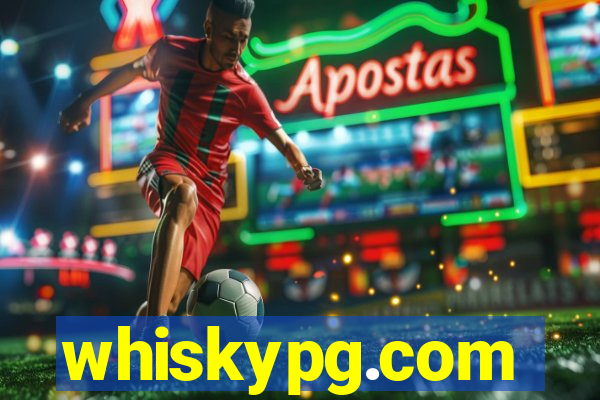 whiskypg.com