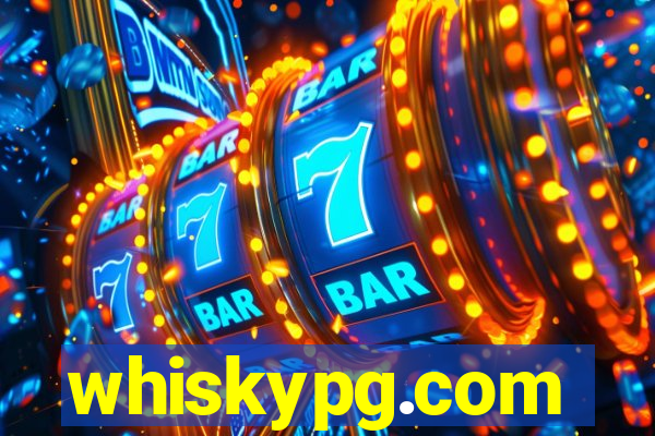 whiskypg.com