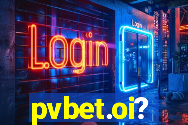 pvbet.oi?