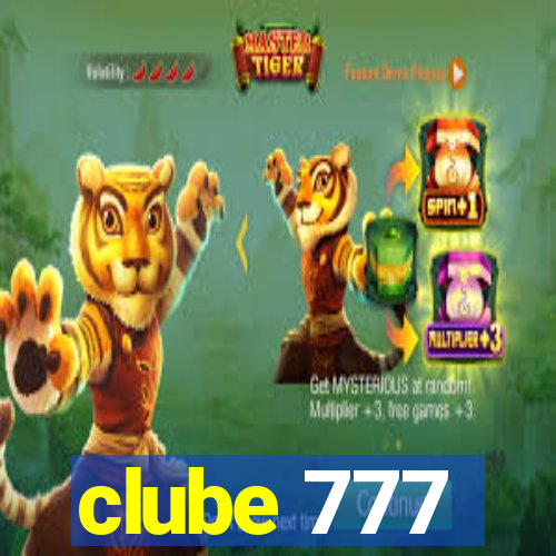 clube 777