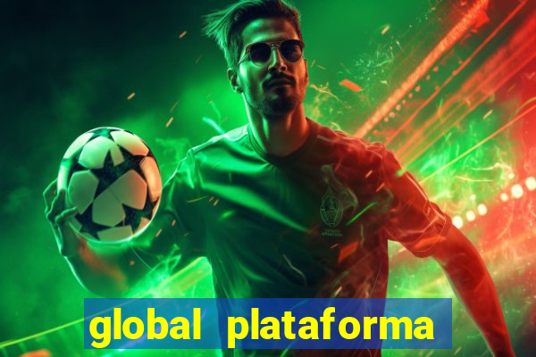 global plataforma de jogos