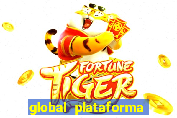 global plataforma de jogos