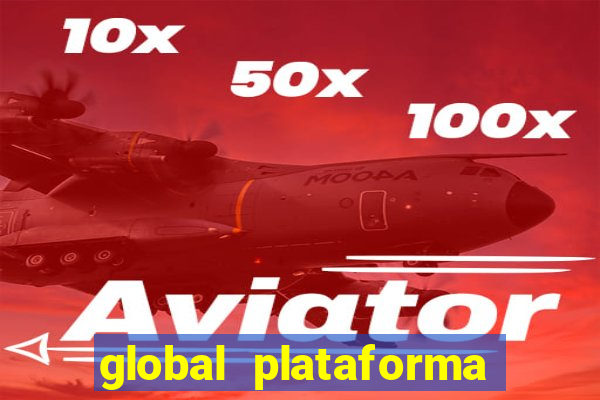 global plataforma de jogos