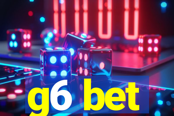 g6 bet