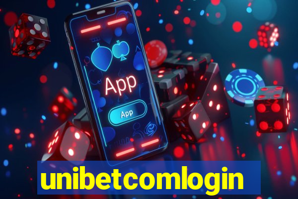 unibetcomlogin