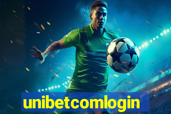 unibetcomlogin