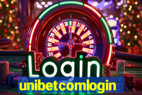 unibetcomlogin