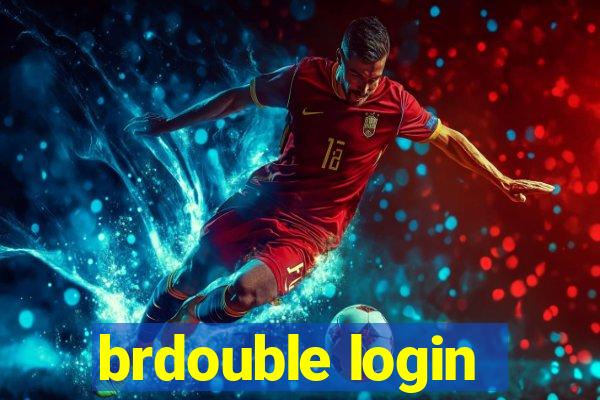 brdouble login