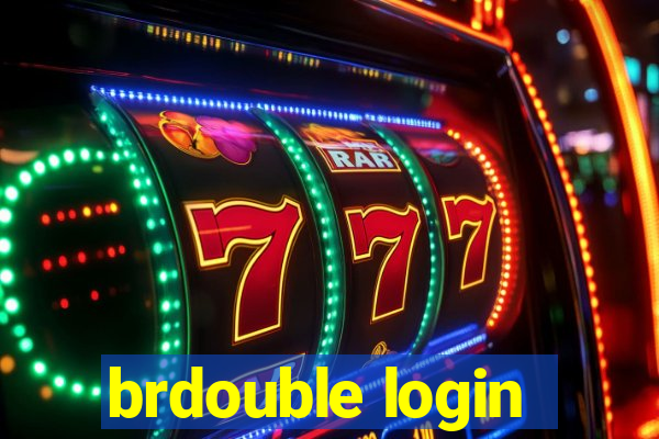 brdouble login