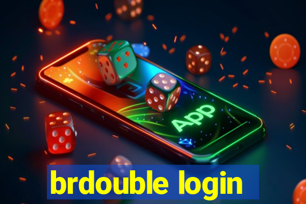 brdouble login