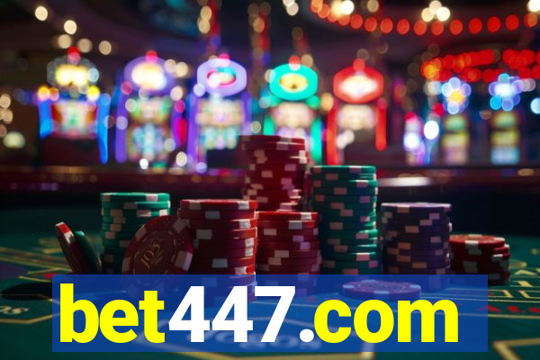 bet447.com