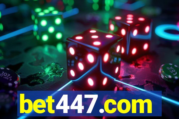 bet447.com